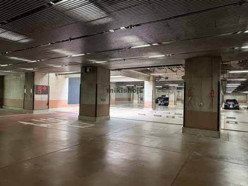 豊洲ＯＮビル 付帯設備5