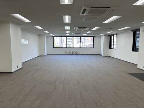 本郷弓町ビル 貸室内2