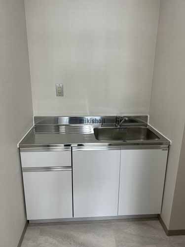 本郷弓町ビル 水回り2