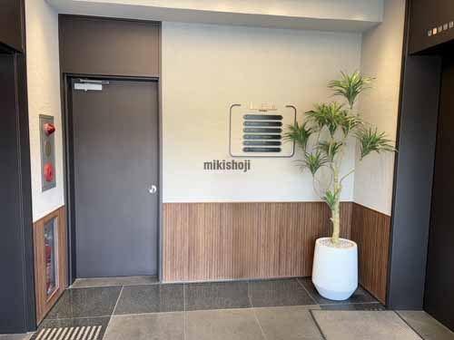 大塚・音羽のＬａｎｄｍａｎ　ＯＴＯＷＡ エントランス1