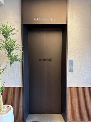 大塚・音羽のＬａｎｄｍａｎ　ＯＴＯＷＡ エレベーターホール1