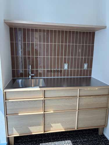 大塚・音羽のＬａｎｄｍａｎ　ＯＴＯＷＡ 水回り2