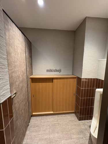 大塚・音羽のＬａｎｄｍａｎ　ＯＴＯＷＡ 水回り3