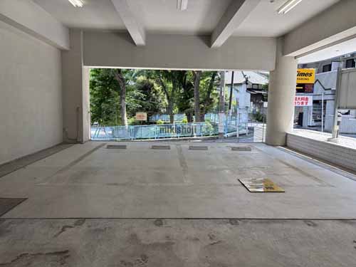 大塚・音羽のＬａｎｄｍａｎ　ＯＴＯＷＡ 付帯設備1