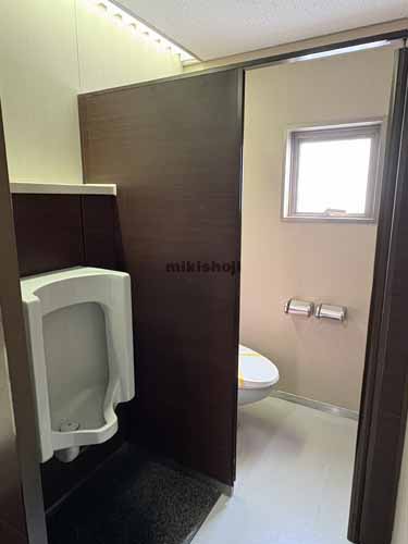 Ｔｈｅ　ＯＲＢ　Ｐｒｅｍｉｅｒｅ 水回り1