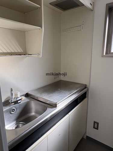 Ｔｈｅ　ＯＲＢ　Ｐｒｅｍｉｅｒｅ 水回り3