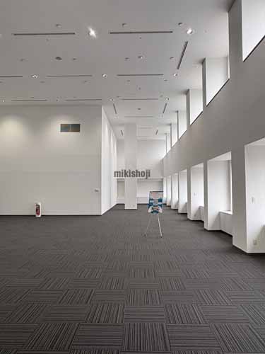 Ｔｅｎｎｏｚｕ　Ｂａｙ　Ｔｏｗｅｒ 貸室内1