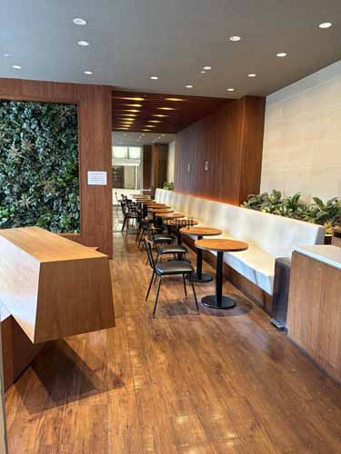 スフィアタワー天王洲 エントランス2