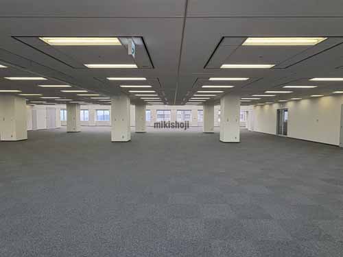 スフィアタワー天王洲 貸室内4