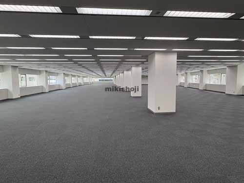 代々木・元代々木町のトーシンビル 貸室内1