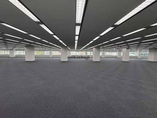 代々木・元代々木町のトーシンビル 貸室内4