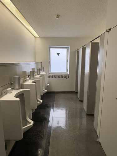 代々木・元代々木町のトーシンビル 水回り3