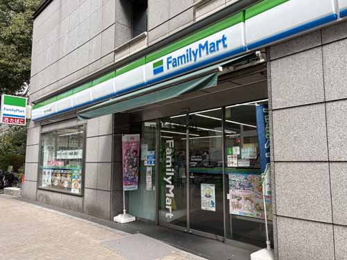 代々木・元代々木町のトーシンビル 付帯設備2