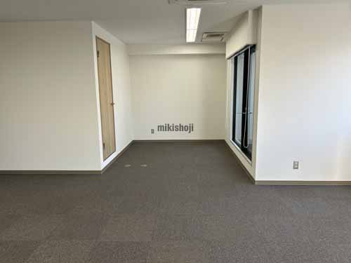 九段北の九段下ＡＳＮビル 貸室内2