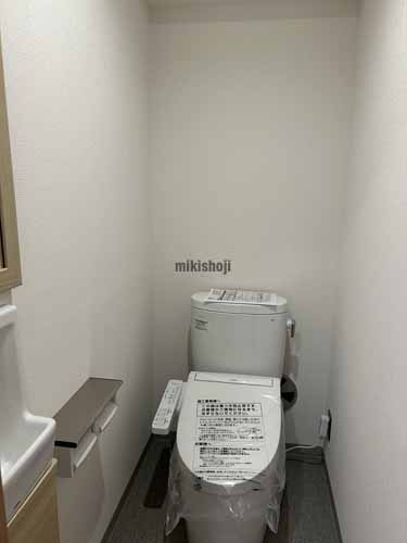 九段北の九段下ＡＳＮビル 水回り1