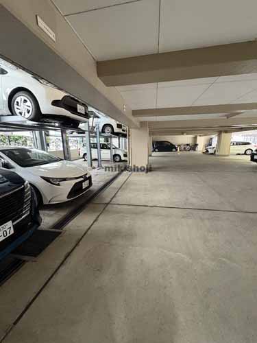 北上野のノルドビル 付帯設備1