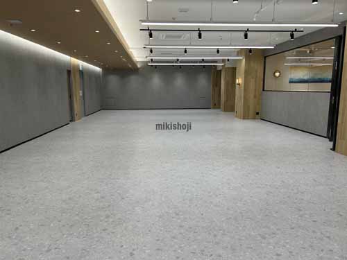 新小川町・山吹町のＴＨＥ　ＰＯＲＴＡＬ　ｉｉｄａｂａｓｈｉ 貸室内1