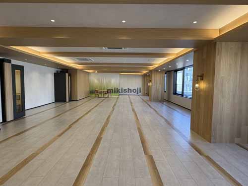 新小川町・山吹町のＴＨＥ　ＰＯＲＴＡＬ　ｉｉｄａｂａｓｈｉ 貸室内4