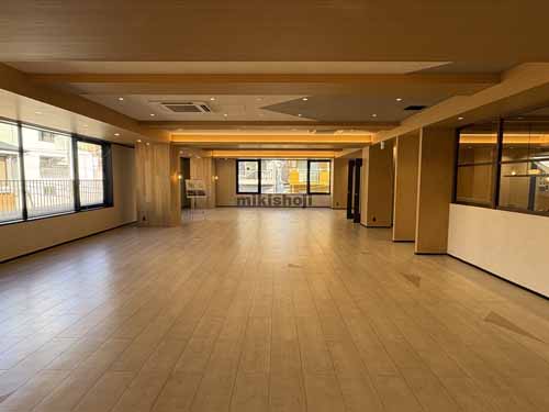 新小川町・山吹町のＴＨＥ　ＰＯＲＴＡＬ　ｉｉｄａｂａｓｈｉ 貸室内5