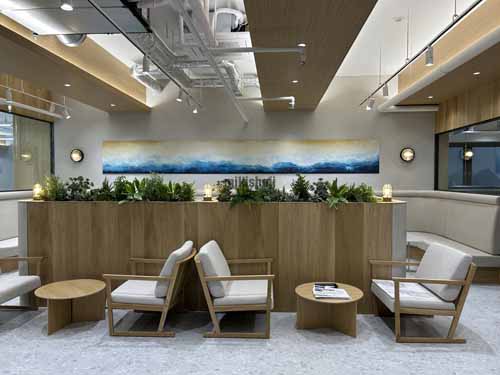 新小川町・山吹町のＴＨＥ　ＰＯＲＴＡＬ　ｉｉｄａｂａｓｈｉ セットアップ室内2