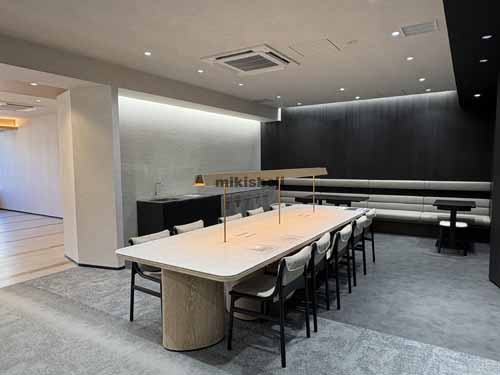 新小川町・山吹町のＴＨＥ　ＰＯＲＴＡＬ　ｉｉｄａｂａｓｈｉ セットアップ室内10