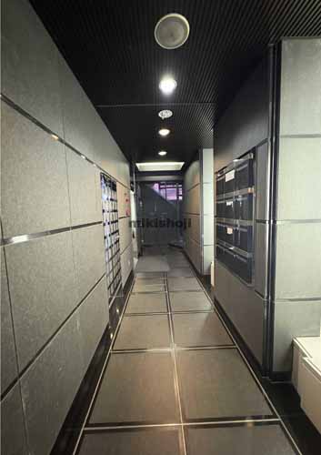 麹町のＫ－ＷＩＮＧビル エントランス1