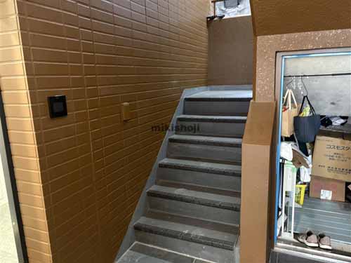 神田平河町・神田佐久間町・神田佐久間河岸のＮＯＶＥＬ　ＷＯＲＫ　ＡＫＩＨＡＢＡＲＡ 付帯設備1