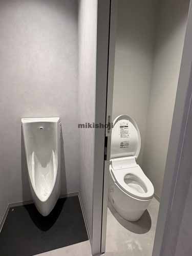 上目黒のＡＳＴＲＡ中目黒 水回り2