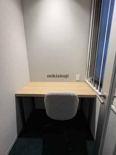 上目黒のＡＳＴＲＡ中目黒 セットアップ室内3