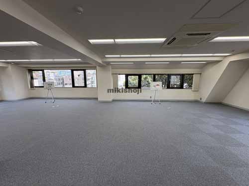 東の渋谷第２ＴＹビル 貸室内1