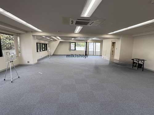 東の渋谷第２ＴＹビル 貸室内3