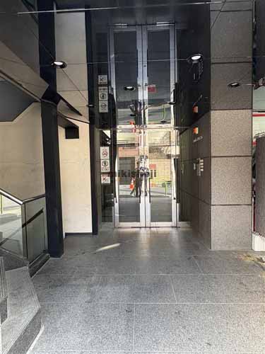 西麻布のフィルドア西麻布 エントランス2