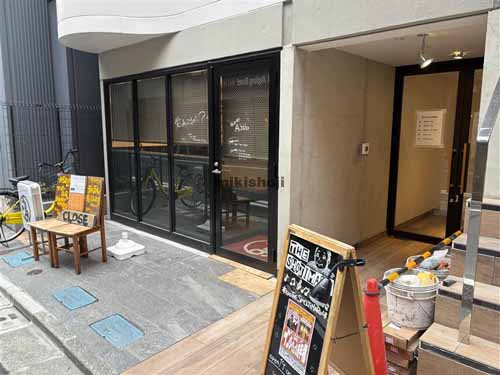 神田須田町のＢｉｚ　Ｆｅｅｌ　ＫＡＮＤＡ エントランス1