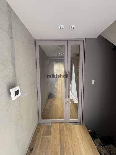 神田須田町のＢｉｚ　Ｆｅｅｌ　ＫＡＮＤＡ エントランス2