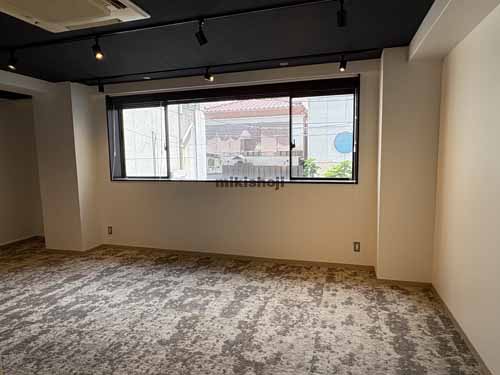 ＭＡビル芝ⅢＡＮＮＥＸ 貸室内1