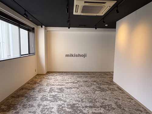 ＭＡビル芝ⅢＡＮＮＥＸ 貸室内2