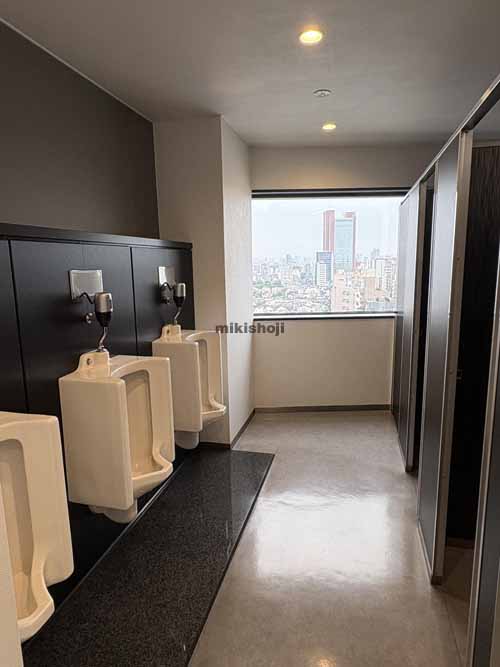 京阪世田谷ビル 水回り4