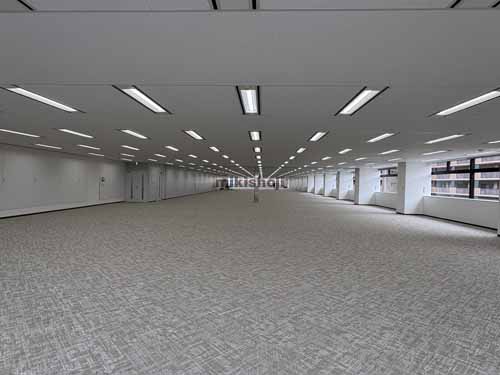 葛西・西葛西・清新町の西葛西３丁目ビル 貸室内1