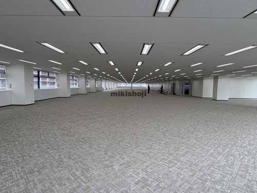 葛西・西葛西・清新町の西葛西３丁目ビル 貸室内2