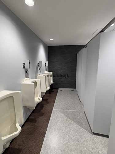 葛西・西葛西・清新町の西葛西３丁目ビル 水回り1