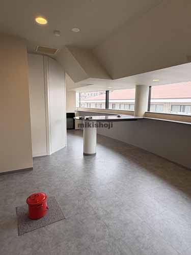 葛西・西葛西・清新町の西葛西３丁目ビル 付帯設備2