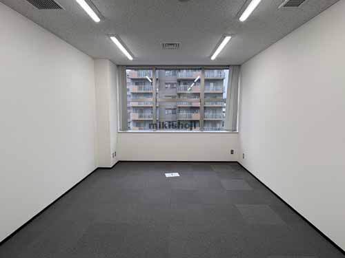 恵比寿のＴＡＭＡ　ＷＯＯＤＹ　ＧＡＴＥ　ＥＢＩＳＵ 貸室内1