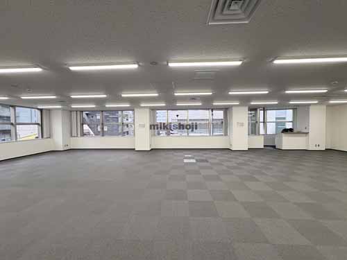 恵比寿のＴＡＭＡ　ＷＯＯＤＹ　ＧＡＴＥ　ＥＢＩＳＵ 貸室内4