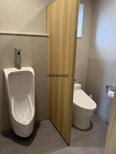新小川町・山吹町の飯田橋リープレックスビズ 水回り3