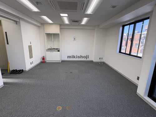 ＮＳ６ビル 貸室内1