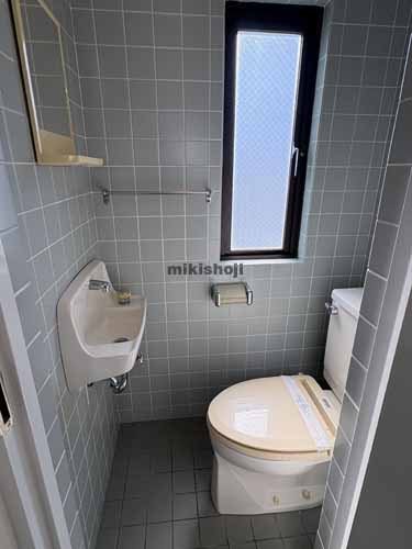 ＮＳ６ビル 水回り1