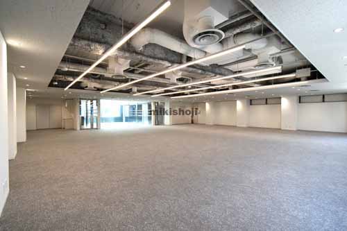 市谷田町・市谷本村町の市ヶ谷キャナルコート 貸室内5