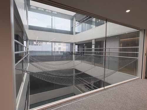 市谷田町・市谷本村町の市ヶ谷キャナルコート 付帯設備1