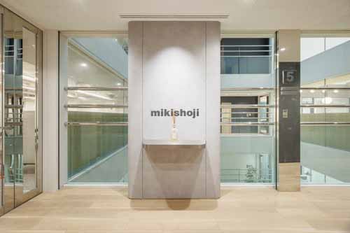 市谷田町・市谷本村町の市ヶ谷キャナルコート 付帯設備2