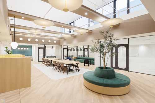 市谷田町・市谷本村町の市ヶ谷キャナルコート 付帯設備3